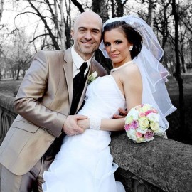 Esküvők után mondtátok, írtátok...